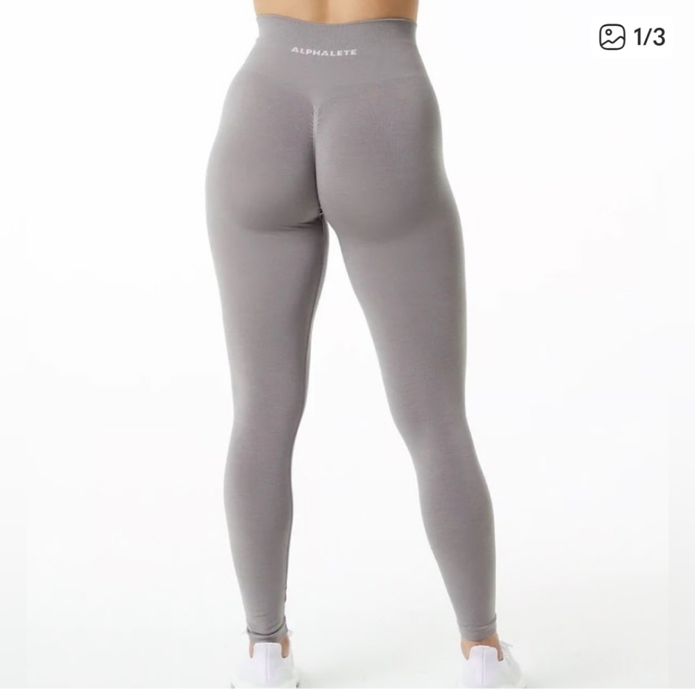 Alphalete Amplify Leggings